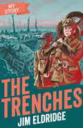 The Trenches (My Story)