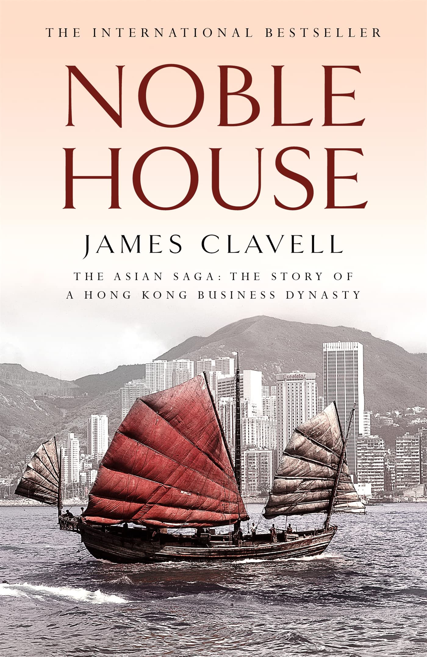 NOBLE HOUSE