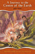 A Journey to the Centre of the Earth: 13 (Award Essential Classics)