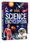 Science Encyclopaedia by OM Books