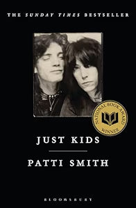 Just Kids by Patti Smith