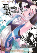 Devils and Realist Vol. 4 (Devils and Realist, 4)
