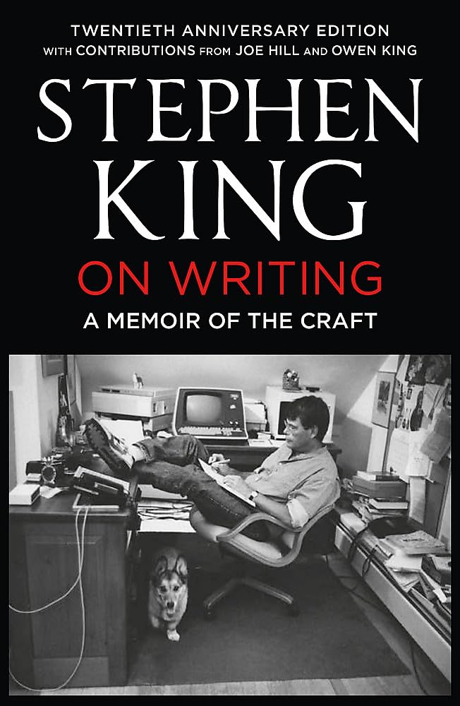 ON WRITING (REISSUES)