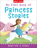 My First Book of Princess Stories