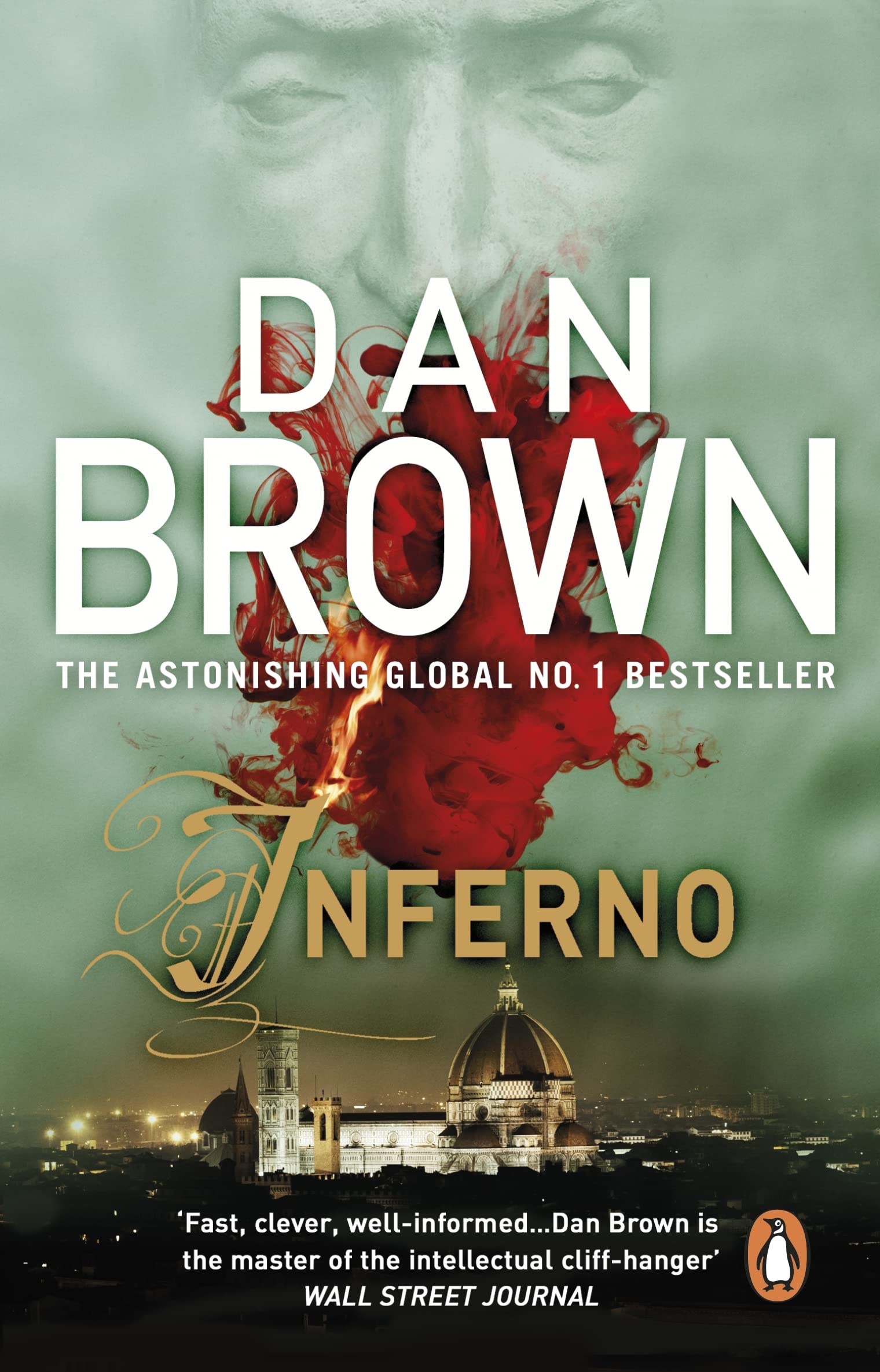 Inferno (L)