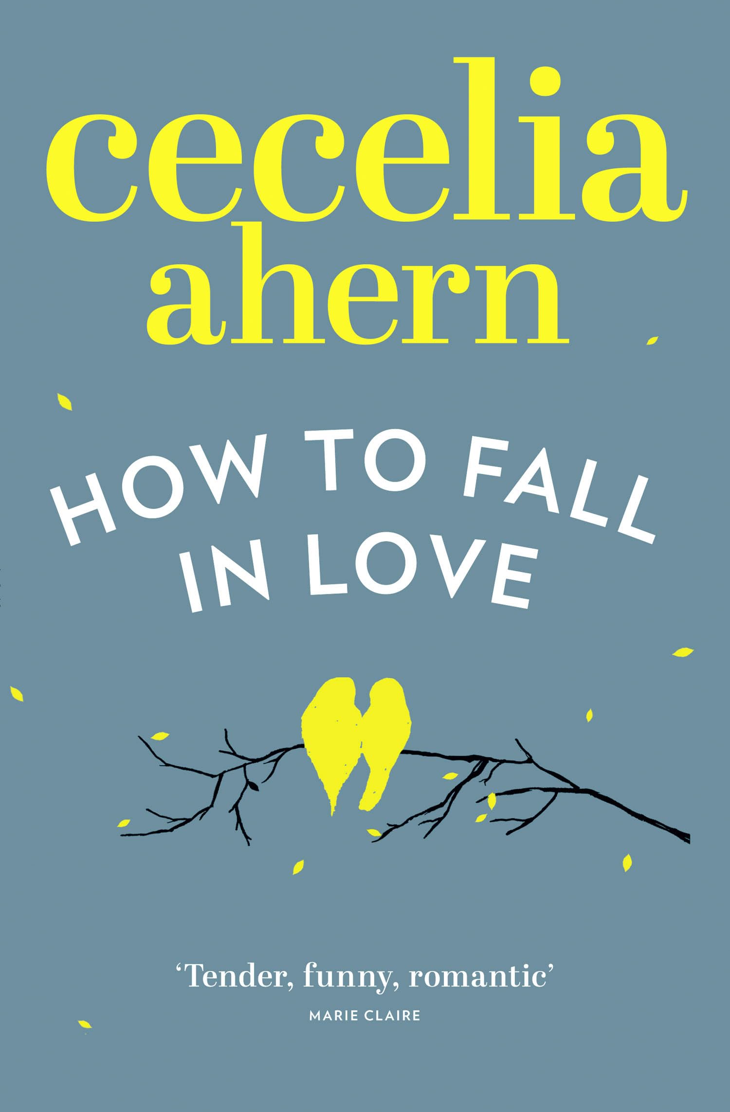 How to Fall in Love: The Oracle