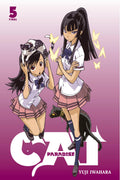 Cat Paradise: Vol 5: 05 (Cat Paradise, 5): Volume 5