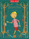 Pinocchio (Children's Classic)