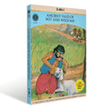 Ancient Tales of Wit and Wisdom
