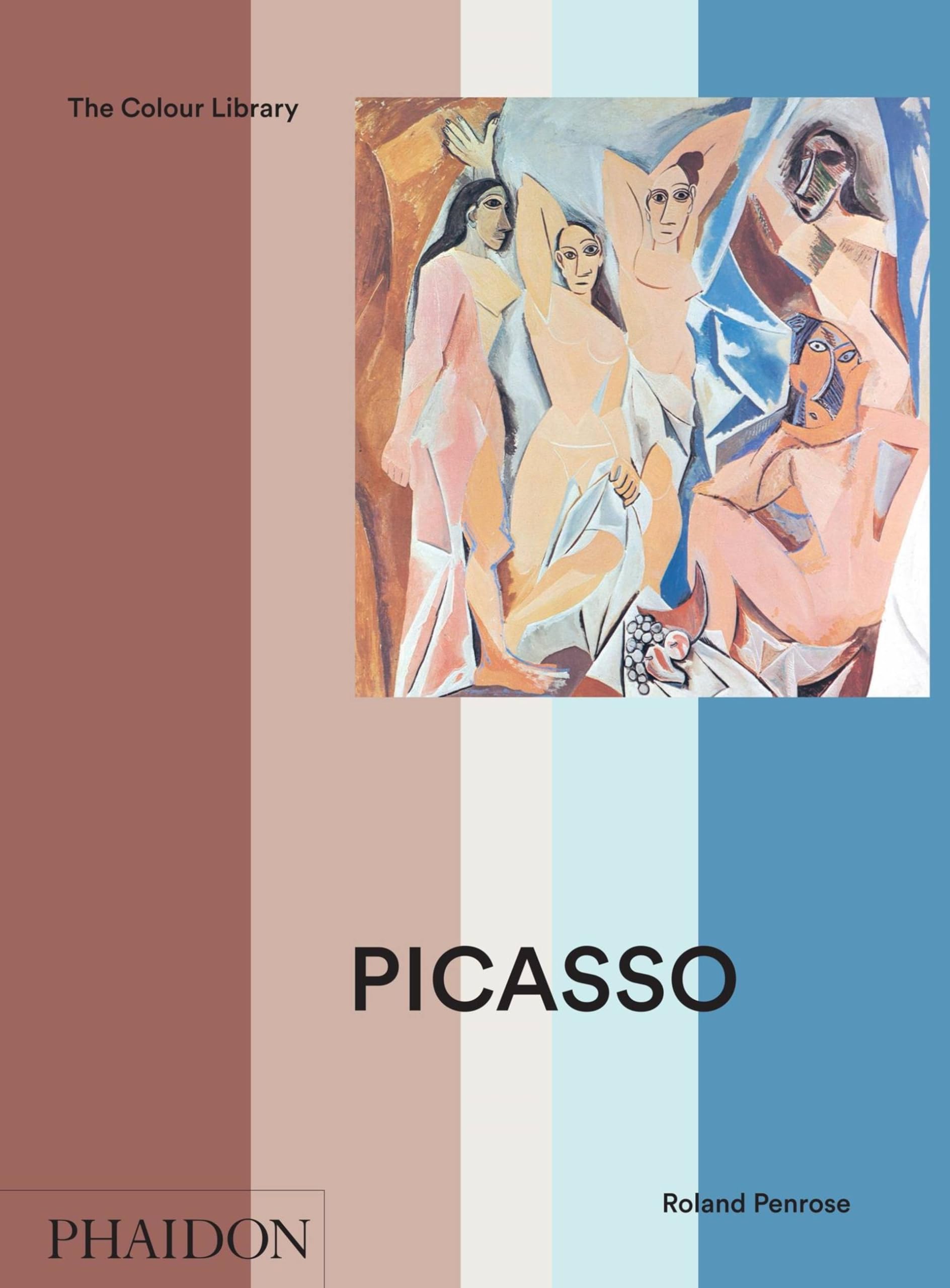 Picasso: Colour Library