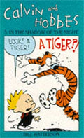 CALVIN & HOBBES VOLUME 3: IN THE SHADOW OF THE NIGHT