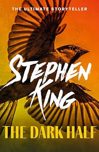 Dark Half by King, Stephen