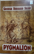 Pygmalion [Perfect Paperback] George Bernard Shaw