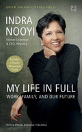 My Life in Full: Work, Family, and our Future