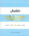 JUDE'S ICE CREAM & DESSERTS