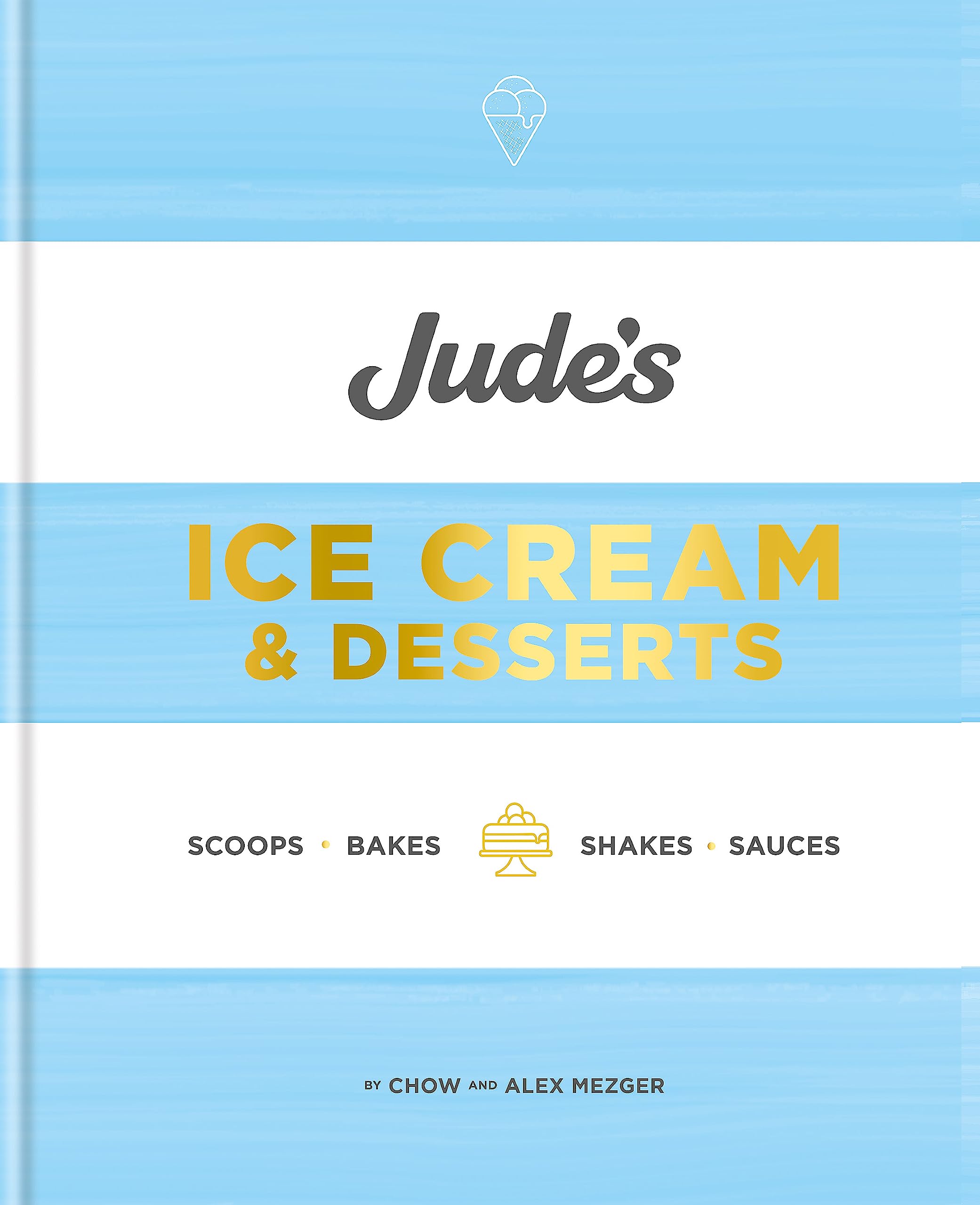 JUDE'S ICE CREAM & DESSERTS