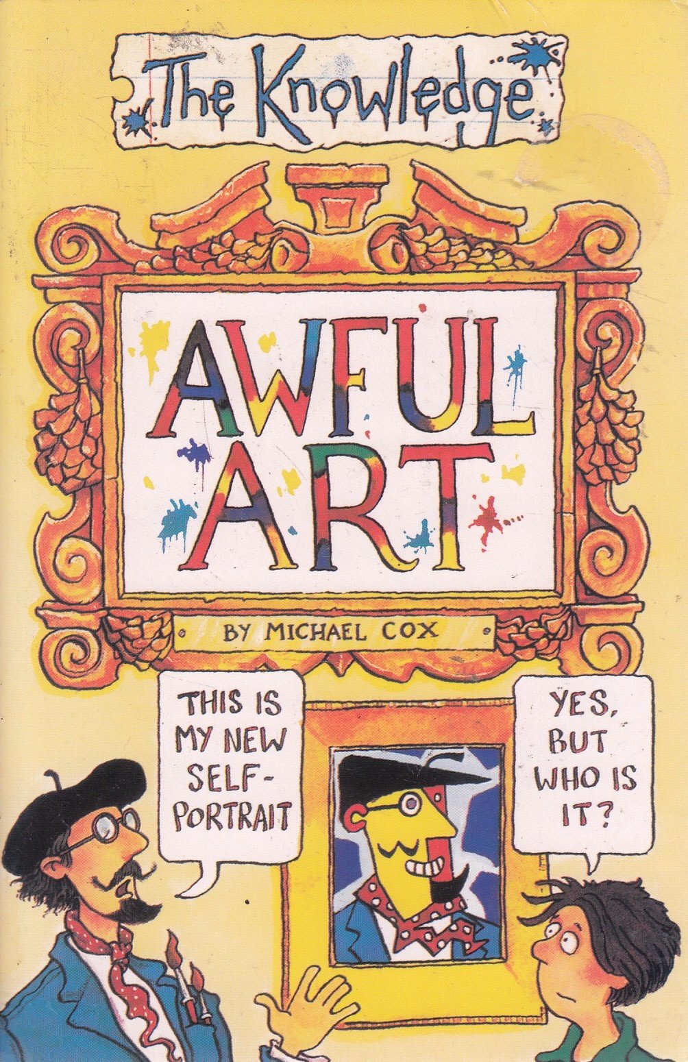 Awful Art (The Knowledge)