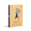 Crime and Punishment by Fyodor Dostoevsky: Powerful Psychological Thriller | Russian Classic on Guilt & Redemption | Premium Hardbound Collector's ... Collector's Edition, Ideal for Gifting)