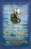 The Admirals' Game (John Pearce)