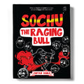 Sochu : The Raging Bull by Chetan Vohra – Doing Series Book 26 | Managing Anger & Aggression | Self-Control & Calm Behaviour | Kids Age 4–10