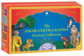 Amar Chitra Katha Festival Collection