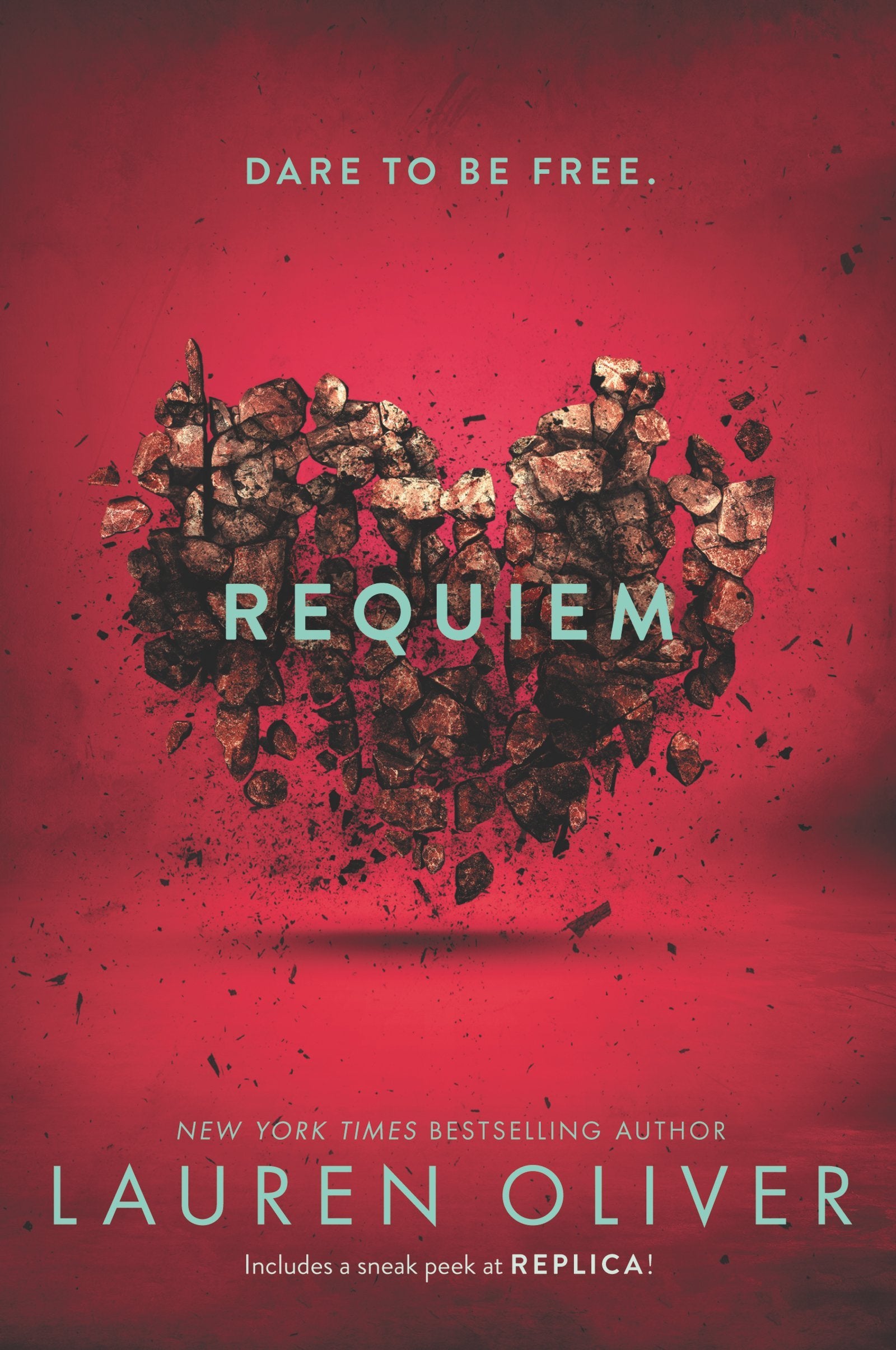 Requiem: A New History of the Second World War: 3 (Delirium)