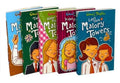 Malory Towers Collection 2 - Books 4-6
