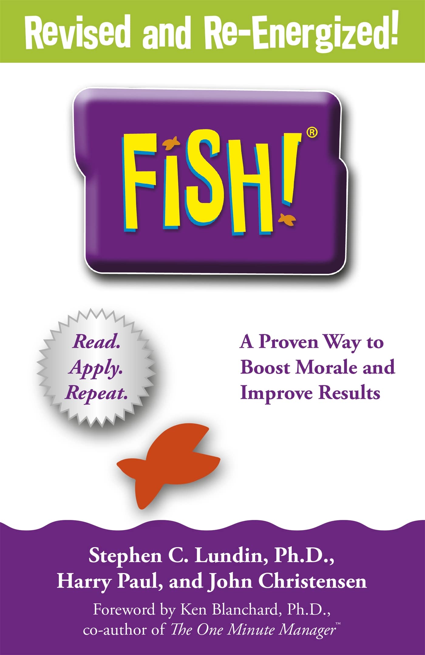 FISH!