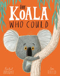 THE KOALA WHO COULD