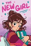 The New Girl #01