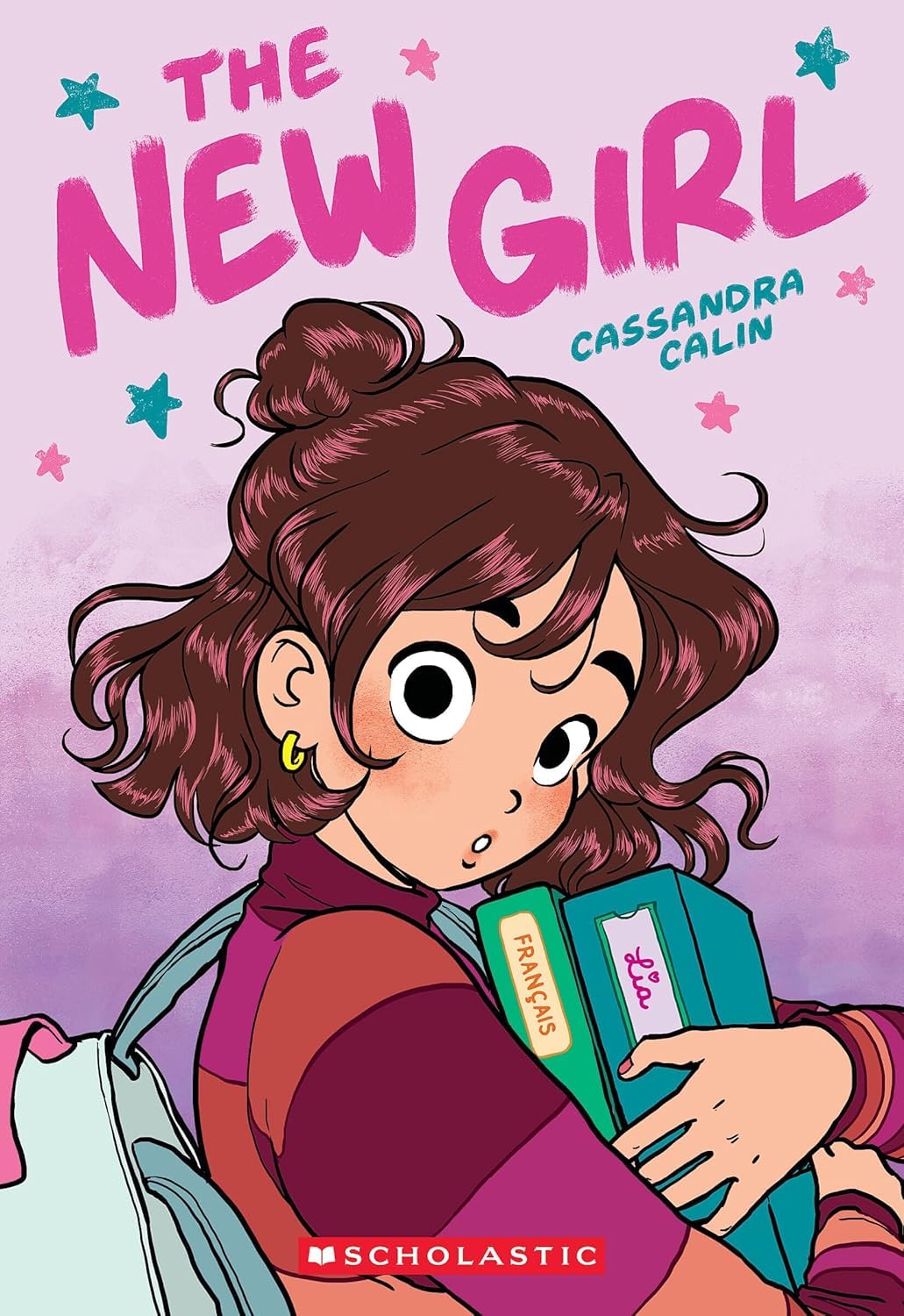 The New Girl #01