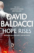 Hope Rises by David Baldacci