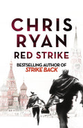 RED STRIKE: A STRIKEBACK NOVEL (4)