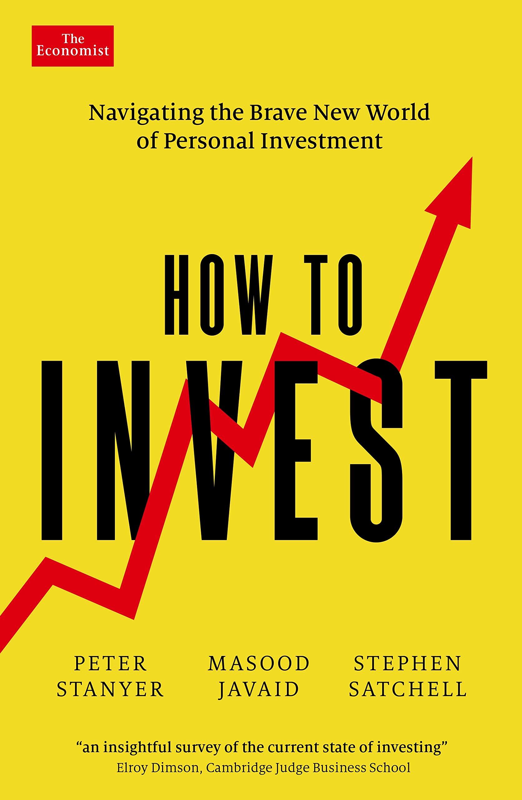 HOW TO INVEST: Navigating the brave new world of personal investment