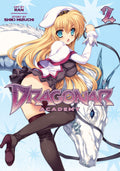Dragonar Academy Vol. 2 (Dragonar Academy, 2)