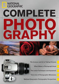 NATIONAL GEOGRAPHIC COMPLETE PHOTOGRAPHY