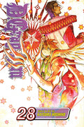 D.gray-man 28: Volume 28