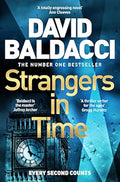Strangers in Time by David Baldacci