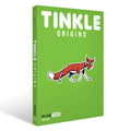 Tinkle Origins - Vol 3. 1981-82
