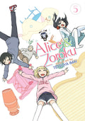 Alice & Zoroku Vol. 5 (Alice & Zoroku, 5)
