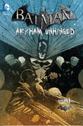 Batman: Arkham Unhinged - Vol. 4