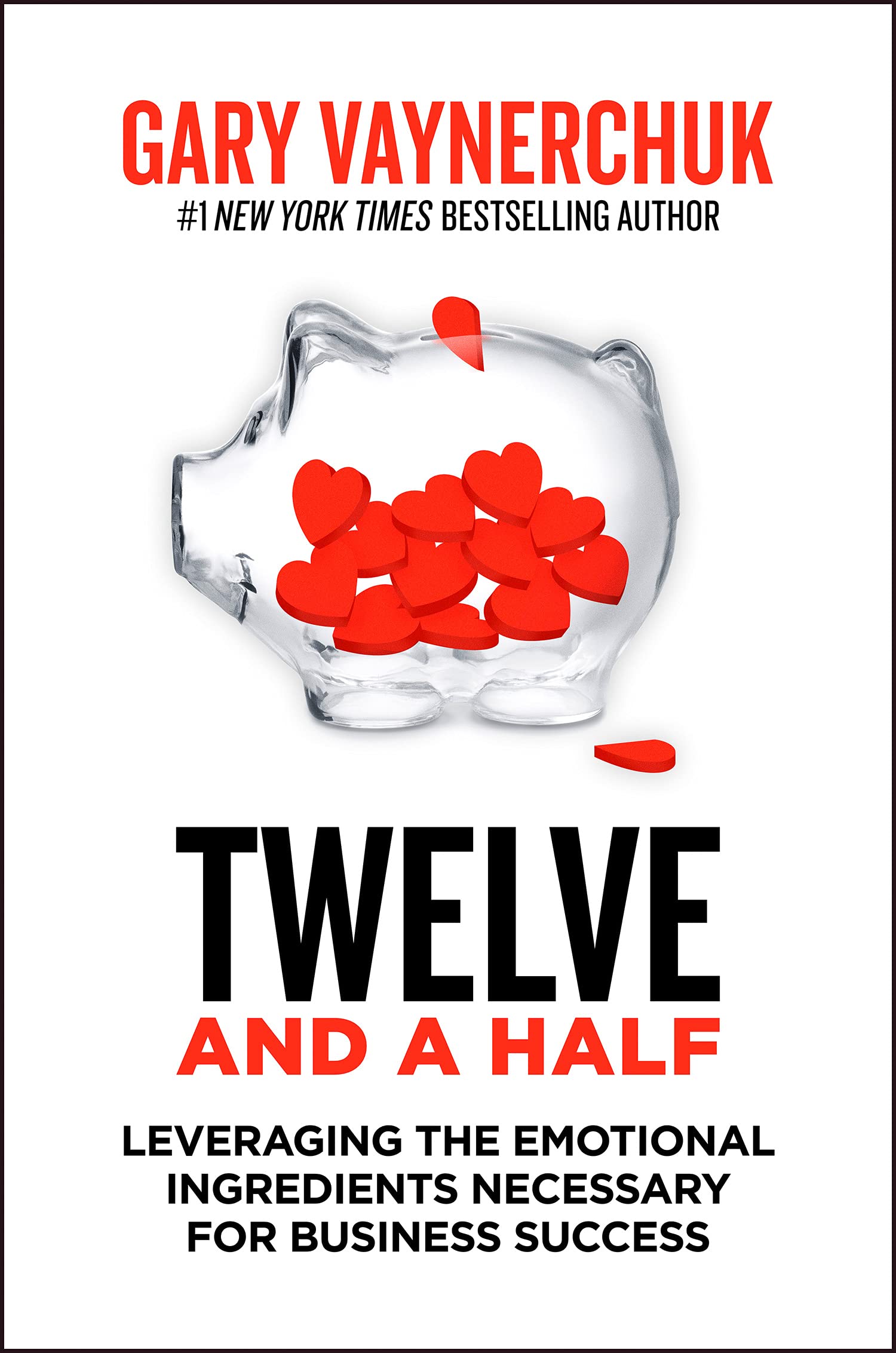 Twelve And A Half
