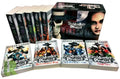 Skulduggery Pleasant Set