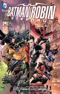 Batman and Robin Eternal - Vol. 1