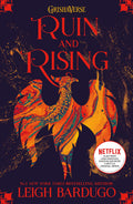 RUIN AND RISING (B PB): THE GRISHA BOOK 3