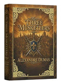 Three Musketeers by Alexandre Dumas