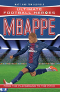 Mbappe