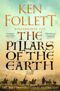 The Pillars of the Earth (The Kingsbridge Novels)