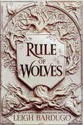 RULE OF WOLVES