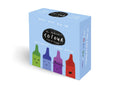 Crayons' Colour Collection: Three Sisters and a Dark Secret That Threatens to Separate Them for Ever